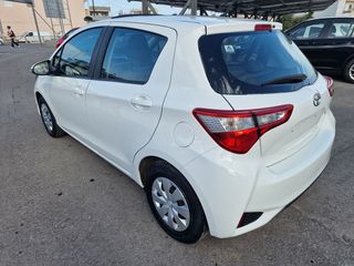 Toyota Yaris 2017 1.0 (69Hp) VVTI-thumb-4