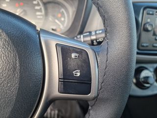 Toyota Yaris 2017 1.0 (69Hp) VVTI-thumb-11