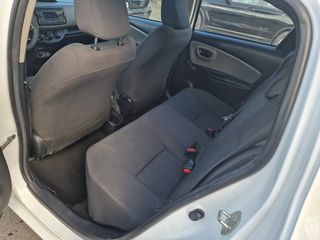 Toyota Yaris 2017 1.0 (69Hp) VVTI-thumb-18