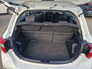 Toyota Yaris 2017 1.0 (69Hp) VVTI-thumb-19