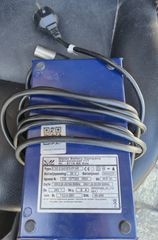 Ηλεκτρικό αναπηρικό αμαξίδιο Karma