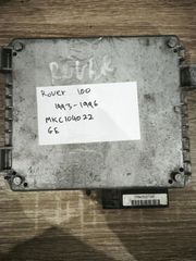 Rover 100 MKC104022 (ROVER OEM) / GE