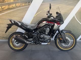 Honda Transalp 750 XL 2026