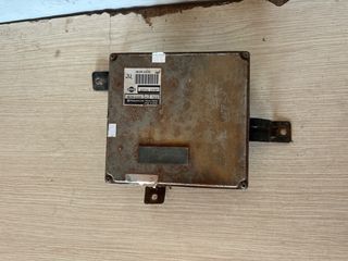 EΓΚΕΦΑΛΟΣ ΜΗΧΑΝΗΣ  ΓΙΑ NISSAN D21 PICK UP-KING CAB 1987-1999 HITACHI ΜΕ ΚΩΔΙΚΟΥΣ 23710 1S767 MECM-E635