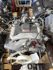 Κινητήρας Suzuki Vitara 2700cc