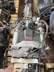 Κινητήρας Suzuki Vitara 2700cc-thumb-1