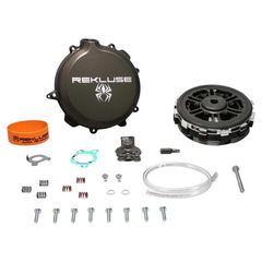 Rekluse Radiuscx 4.0 (Dds) Clutch System
