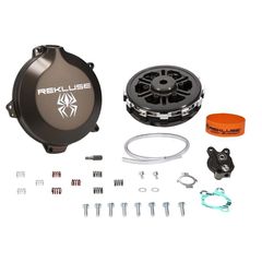 Rekluse Radiuscx 4.0 (Dds) Clutch System-thumb-1