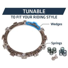 Rekluse Radiuscx 4.0 (Dds) Clutch System-thumb-4