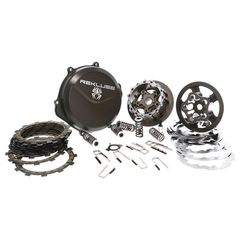 Rekluse Apex Clutch System-thumb-5