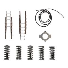 Rekluse Apex Clutch System-thumb-1