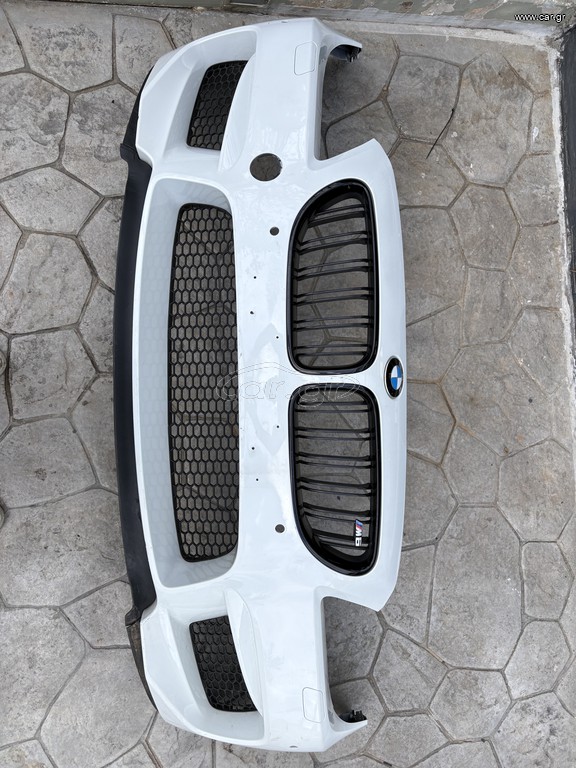 μούρη  BMW M6 F13.