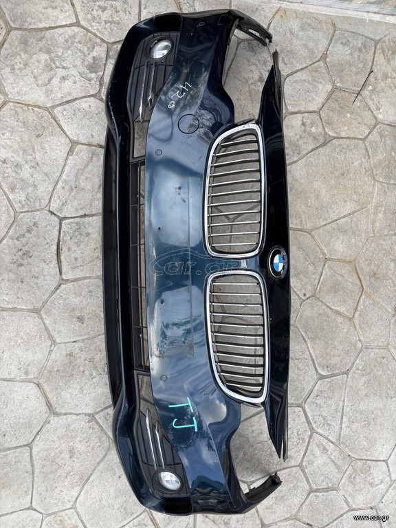 Προφυλακτήρας εμπρός BMW F32