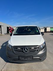 Mercedes-Benz 2019 VITO 114 CDI MINIBUS 9 SEATS TOURER