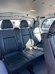 Mercedes-Benz 2019 VITO 114 CDI MINIBUS 9 SEATS TOURER-thumb-10