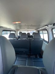 Mercedes-Benz 2019 VITO 114 CDI MINIBUS 9 SEATS TOURER-thumb-12