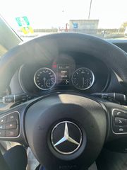 Mercedes-Benz 2019 VITO 114 CDI MINIBUS 9 SEATS TOURER-thumb-18