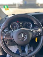 Mercedes-Benz 2019 VITO 114 CDI MINIBUS 9 SEATS TOURER-thumb-20
