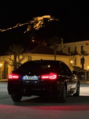Bmw 316 2016