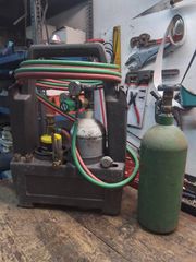 ΟΞΥΓΟΝΑ TURBO TORCH