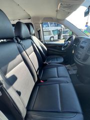 Mercedes-Benz Vito 2019 114 CDI MINIBUS 9 SEATS TOURER-thumb-18