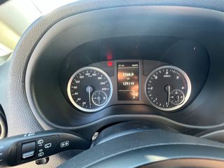 Mercedes-Benz Vito 2019 114 CDI MINIBUS 9 SEATS TOURER-thumb-20