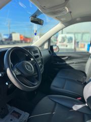 Mercedes-Benz Vito 2019 114 CDI MINIBUS 9 SEATS TOURER-thumb-23
