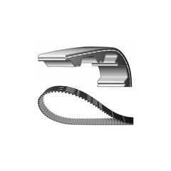 Dayco Timing Belt-thumb-1