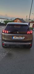 Peugeot 3008 2018 ΑΥΤΟΜΑΤΟ | ALLURE | FULL ΔΕΡΜΑ |  ΚΑΙΝΟΥΡΙΑ ΕΛΑΣΤΙΚΑ!!-thumb-1