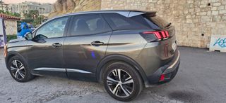 Peugeot 3008 2018 ΑΥΤΟΜΑΤΟ | ALLURE | FULL ΔΕΡΜΑ |  ΚΑΙΝΟΥΡΙΑ ΕΛΑΣΤΙΚΑ!!-thumb-2