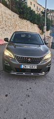 Peugeot 3008 2018 ΑΥΤΟΜΑΤΟ | ALLURE | FULL ΔΕΡΜΑ |  ΚΑΙΝΟΥΡΙΑ ΕΛΑΣΤΙΚΑ!!-thumb-3