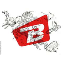 Mivv Spare Part - Db-Killer