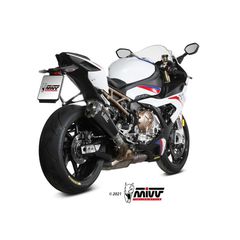 Mivv Delta Race Silencer-thumb-3