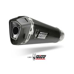 Mivv Delta Race Silencer-thumb-1