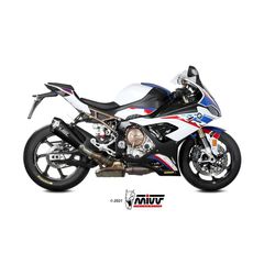 Mivv Delta Race Silencer-thumb-4