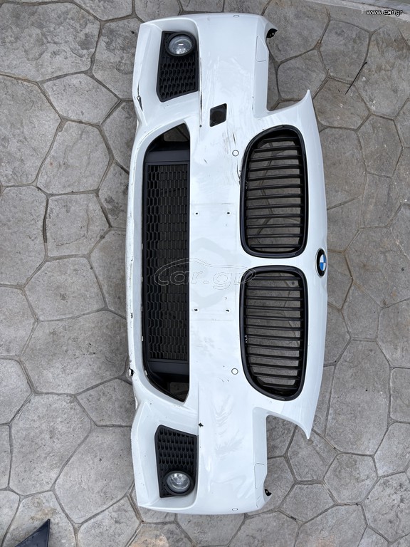 μούρη  BMW F10 M PACK