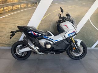 Honda X-ADV 2026 750