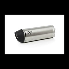 Ixil Hexoval Xtrem Slip On Muffler-thumb-1