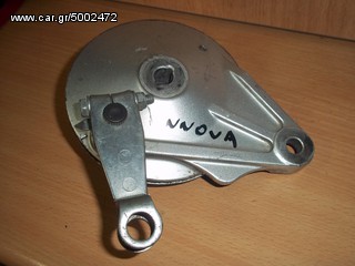 ΚΙΘΑΡΑ ΠΙΣΩ ΤΑΜΠΟΥΡΟΥ ΓΝΗΣΙΑ HONDA INNOVA 125