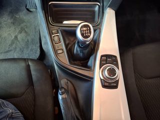 Bmw 318 2012 White Arrow ! Diesel ! Panorama !-thumb-22