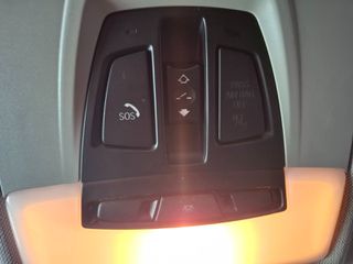Bmw 318 2012 White Arrow ! Diesel ! Panorama !-thumb-25