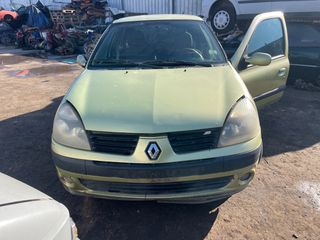 RENAULT CLIO II-thumb-5