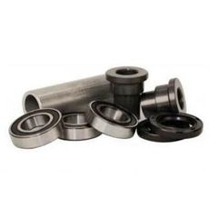 Haan Wheels Rear Wheel Spacers Set - 2 Pieces