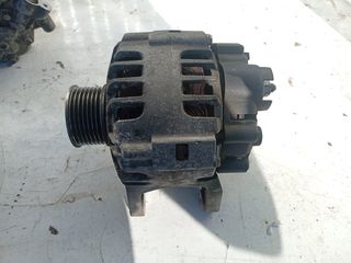 ΓΝΗΣΙΟ ΔΥΝΑΜΟ RENAULT CLIO 2005-2012 TG9B042