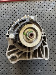 FIAT BRAVA 1995 - 2003 ( 182 ) MAGNETI MARELLI 063321715010 δυναμος