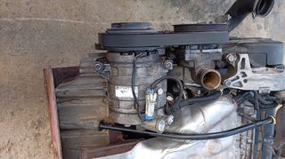ΚΟΜΠΡΕΣΈΡ AIRCONDITION OPEL INSIGNIA K ASTRA 1.8 '09 A18XER