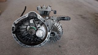 ΣΑΣΜΑΝ ΜΗΧΑΝΙΚΟ 166.960 A-CLASS W168