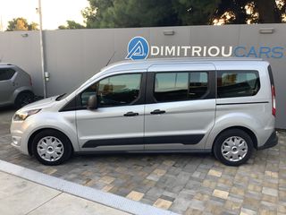 Ford Tourneo Connect 2017 ΕΛΛΗΝΙΚΗΣ ΑΝΤΙΠΡΟΣΩΠΕΙΑΣ