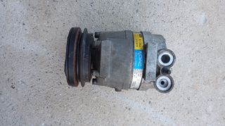 ΚΟΜΠΡΕΣΈΡ AIRCONDITION DAEWOO LANOS 1.3 '99-'03