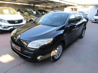 Renault Megane 2010 DYNAMIQUE ΔΕΡΜΑ ΚΛΙΜΑ NAVI ΚΑΜΕΡΑ ''PRODRIVE''